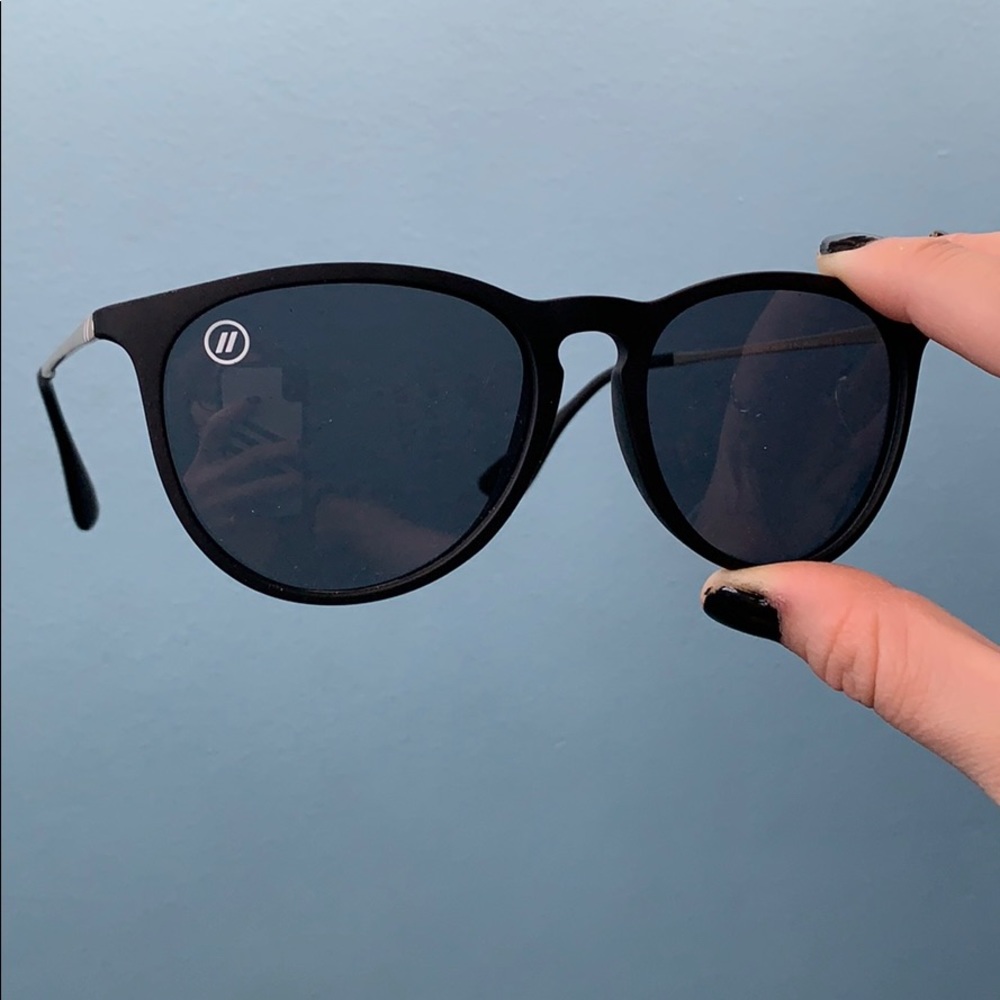 Blenders Sunglasses.